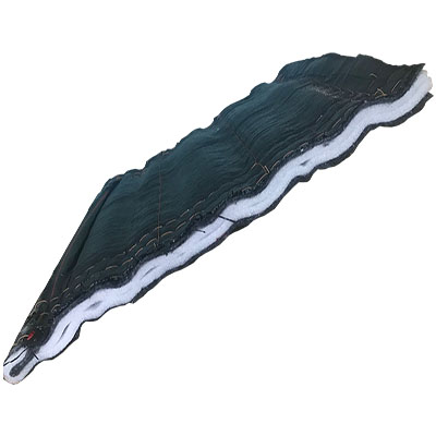 泡沫型大棚保溫被 泡沫型大棚保溫被